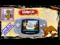 Bären Brüder Brother Bear GBA Gameplay