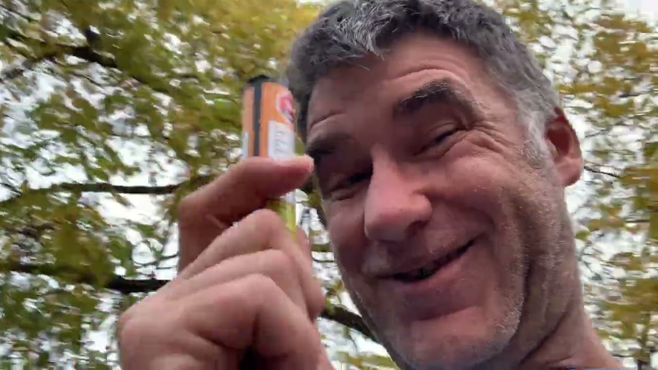 2022 10 16 Dab Bods Orange Hill Shatter Infused Ore-Rolls 3x.05g