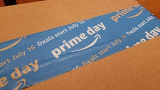 Here's a preview of Amazon's Prime Day, the biggest in the company's history