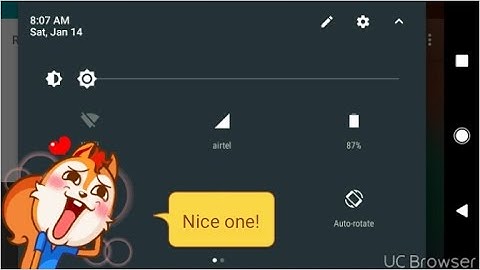 How to install marshmallow cm13 rom on yu yunique/yunique+ without bugs,volte support....100%success