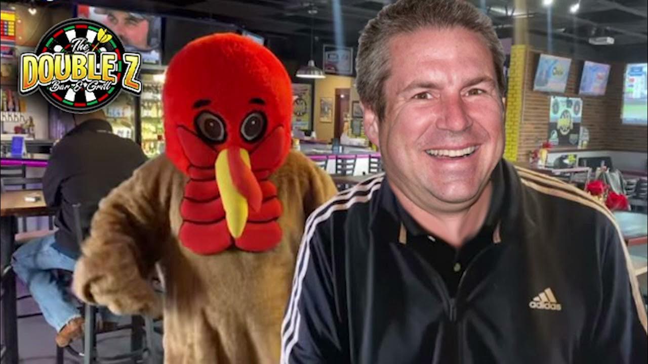 Stuttering john bombs in the double Z (Reupload from DA) YouTube