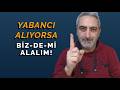 Yabancı Alıyorsa Biz-De-Mi Alalım? Borsada Yabancı Alımları