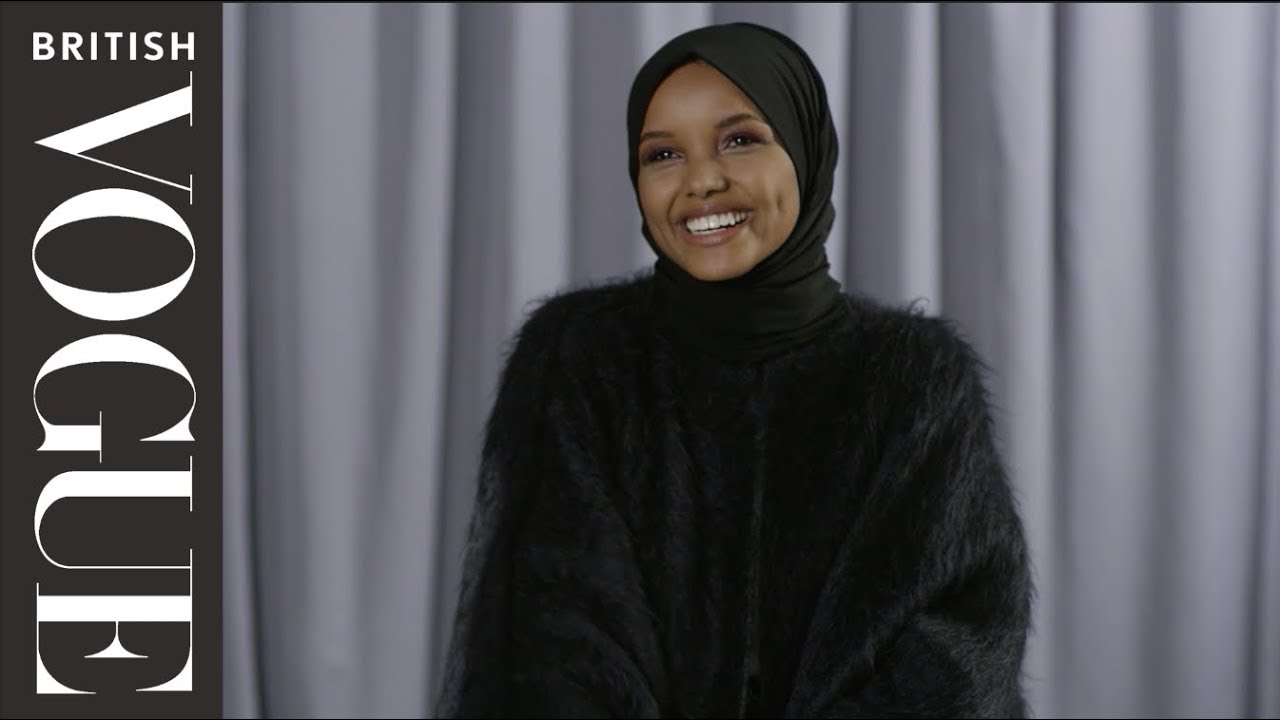 New Frontiers: Meet British Vogue’s May 2018 Cover Stars | British Vogue