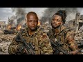 Diamond Platinumz Harmonize Vita War Official Music Video 2026 