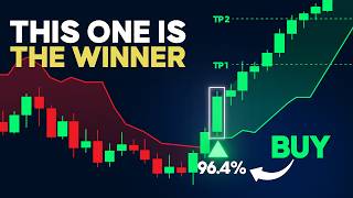 The 3 BEST AI Indicators on TradingView – Ranked Worst to Best (With Proof!) The 3 BEST AI Indicators on TradingView – Ranked Worst to Best (With Proof!)
