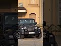 thar lover 🖤✨🤍 #youtubeshorts #thar #shortvideo #tharlover #like #subscribers #viralvideo
