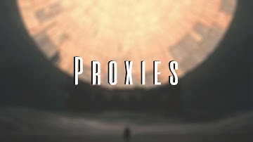 How to create proxies in Premiere Pro 2017 CC for 4K Editing or slow machines