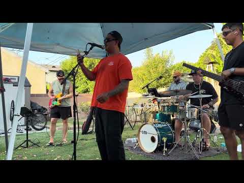 Run Dem Mouth - Small Axe (Trevahh Cover)