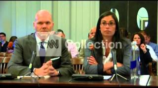 NJ:GEORGE WASHINGTON BRIDGE HRG W CHRISTIE AIDE