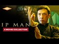 IP MAN 4-Movie Collection (2020) | Ip Man 2 | Donnie Yen Martial Arts Movie