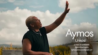 Aymos, Mas Musiq - Unkosi (ft. Sam Deep, Jay Sax & Thatohatsi) |TypeBeat