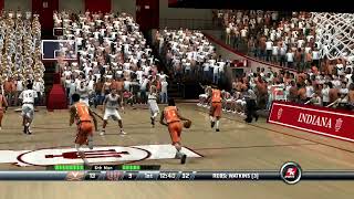 ACC/Big 10 Challenge- #12 Virginia (6-0) @ Indiana (4-2)