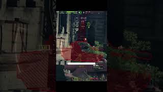 🛡️ 5K+ ARMOR BLOCKED with T803! UNSTOPPABLE 😱 #shorts