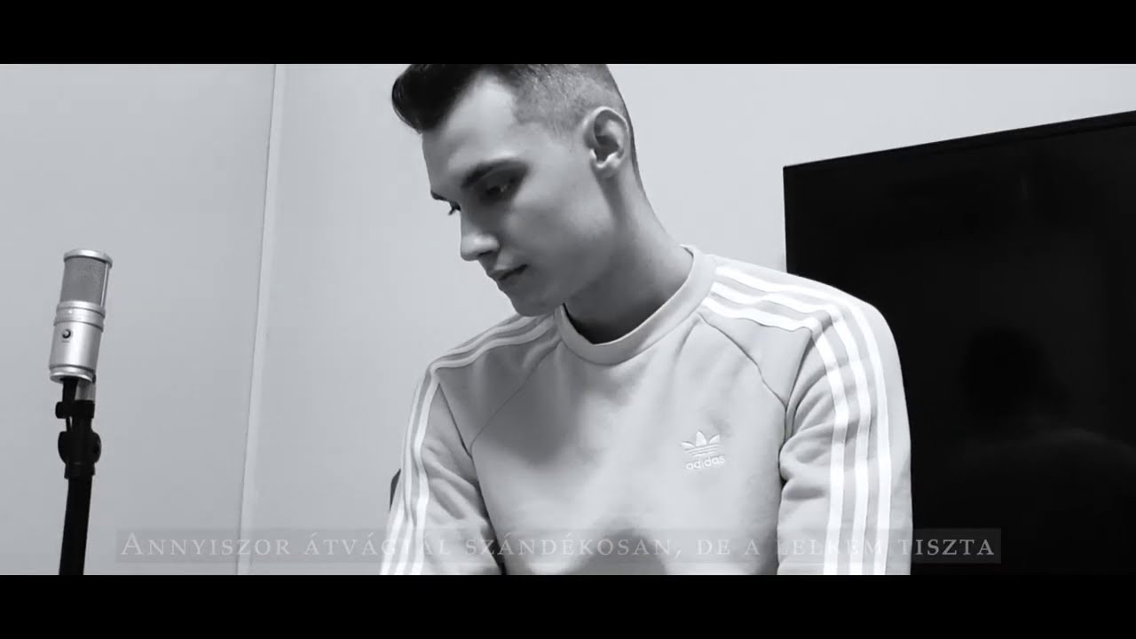 SYMBO - ORLANDO COVER