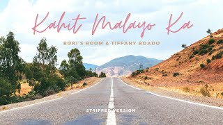 Tiffany Boado - Kahit Malayo Ka ft. Bori's Room