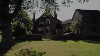 Quay Lane In Worcestershire