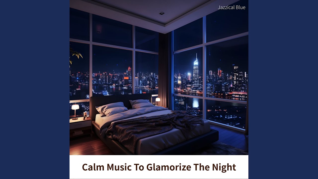 Resonance in the Quietude (Preview) (Key B Ver.)