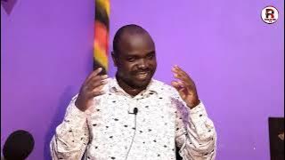 Pt2_USHUHUDA WA MALENDEJA MAKASHI•JINSI ALIVYOKWEPA WITO WA KUMTUMIKIA YESU NA PIGO ALILOPATA