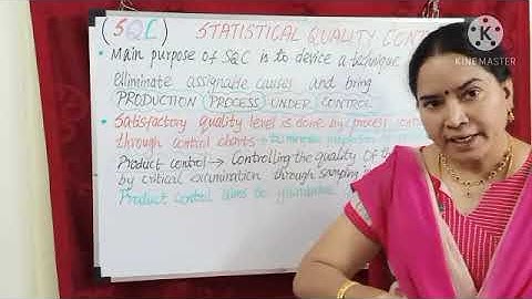 Class12|BM67 |Ex9.3-Theory questions|Bus. Maths|How to understand Statistical Quality Control (SQC)