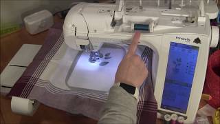 Famous How to Change the Thread Color on an Machine Embroidery Machine Wealth