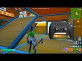 Fortnite 3v3v3v3 Go Goated Zone Wars Gameplay