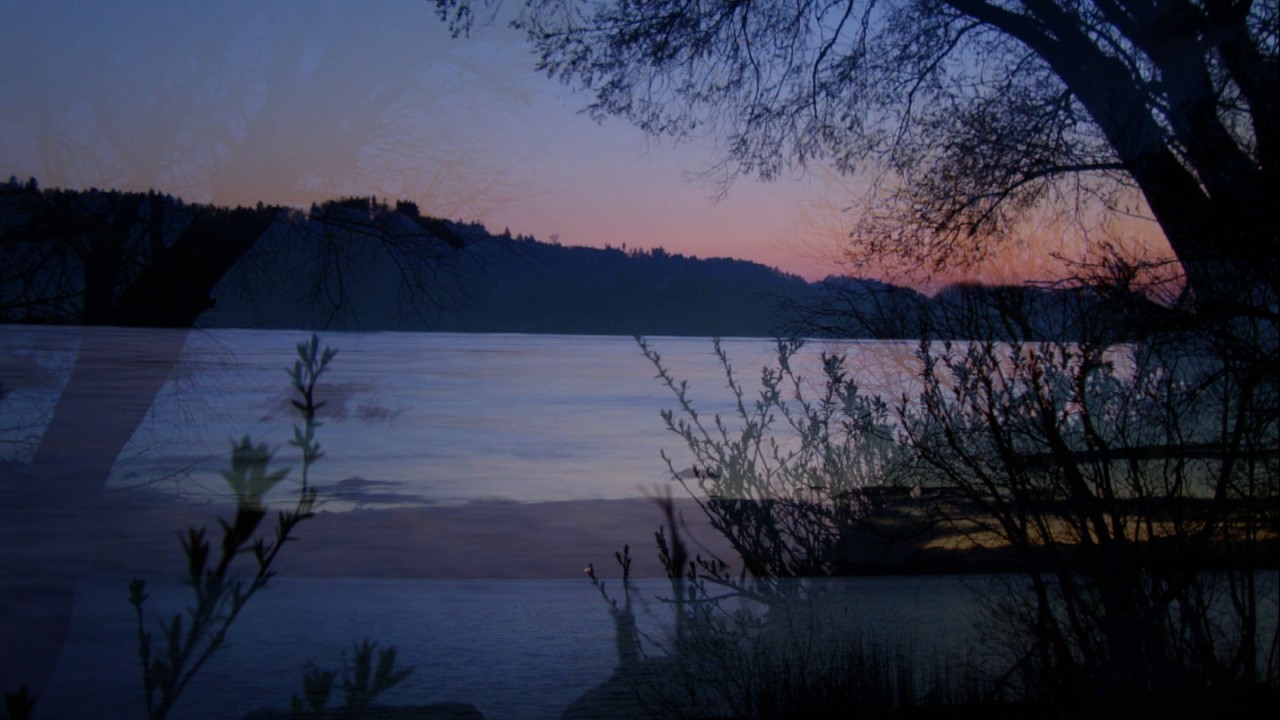 Antai - Moonlight Lake