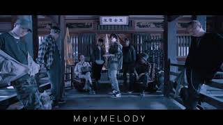 Im The King - Suga Fmv