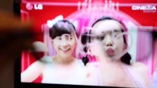 Test Lg Lw6500 In Thailand Commart Cemart 2011