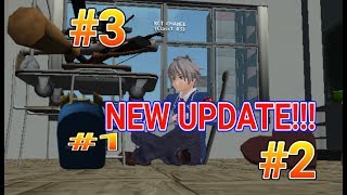 New 3 Update Schoolgirl Simulator