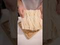 中東のごちそうスイーツ作ってみました