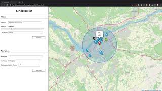 Details LineTracker Product Reveal Guide