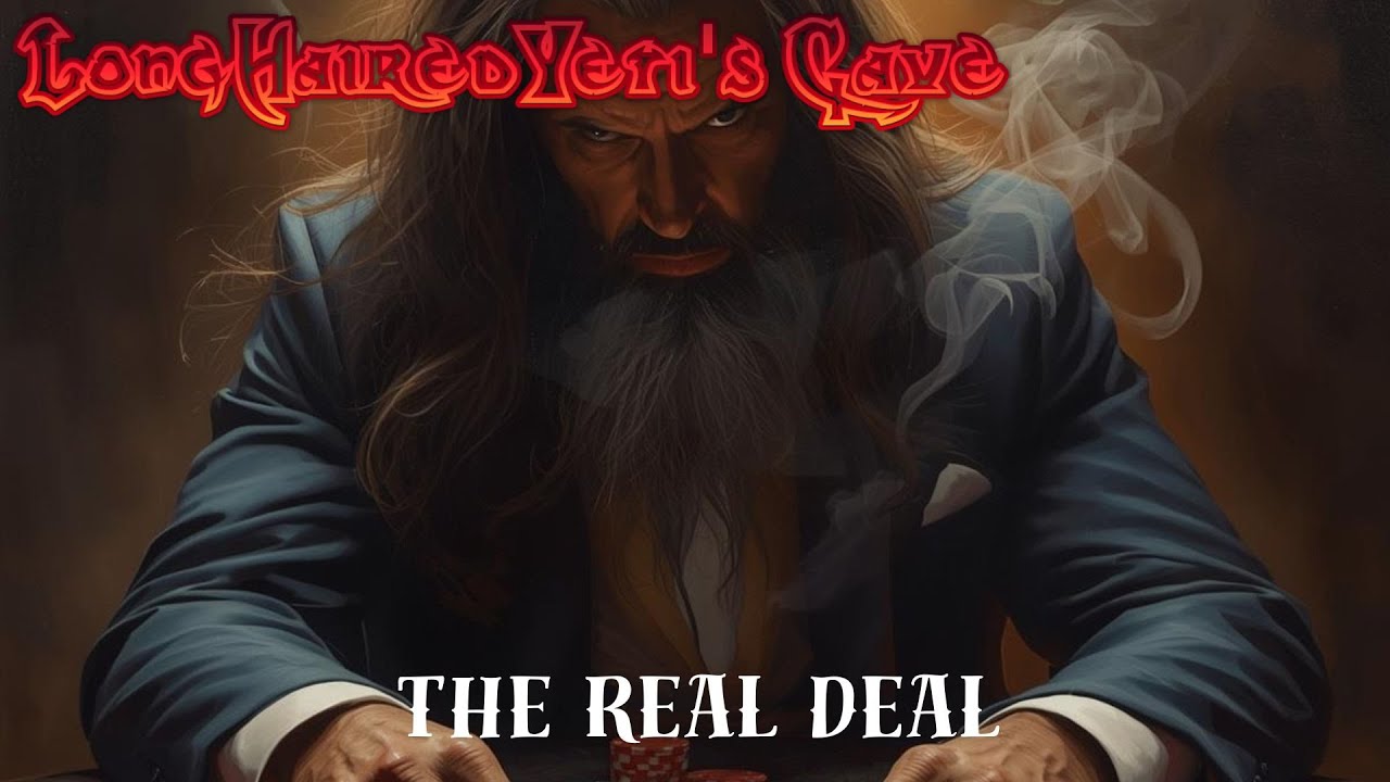 The Real Deal - YouTube