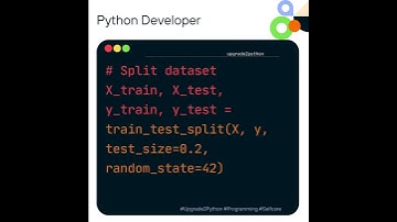 Problem_13: Implement logistic regression using Scikit-learn #ai #coding