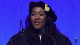 2025 AIUS Commencement Weekend Recap Video