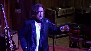John Waite - Bluebird Cafe