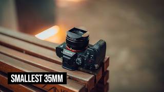 Is This The BEST $159 Street Lens of 2026? Is This The BEST $159 Street Lens of 2026?