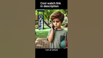 Ditching school (ai edition) #aiart #ai #chatgpt