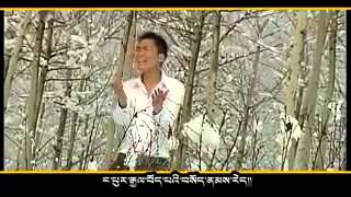 New Tibetan Song 2012  2  ka wa Chen by Lobpa