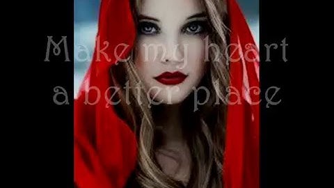 Within Temptation- All I Need With Lyrics