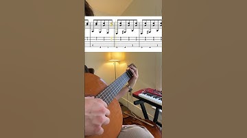 Thumbnail of Malagueña (Spanish Guitar) Tabs
