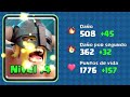 Clash Royale 🗡 BÁRBAROS DE ÉLITE ⭐️NIVEL 14⭐️