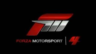 Forza Motorsport 4: Trailer (E3 2011)