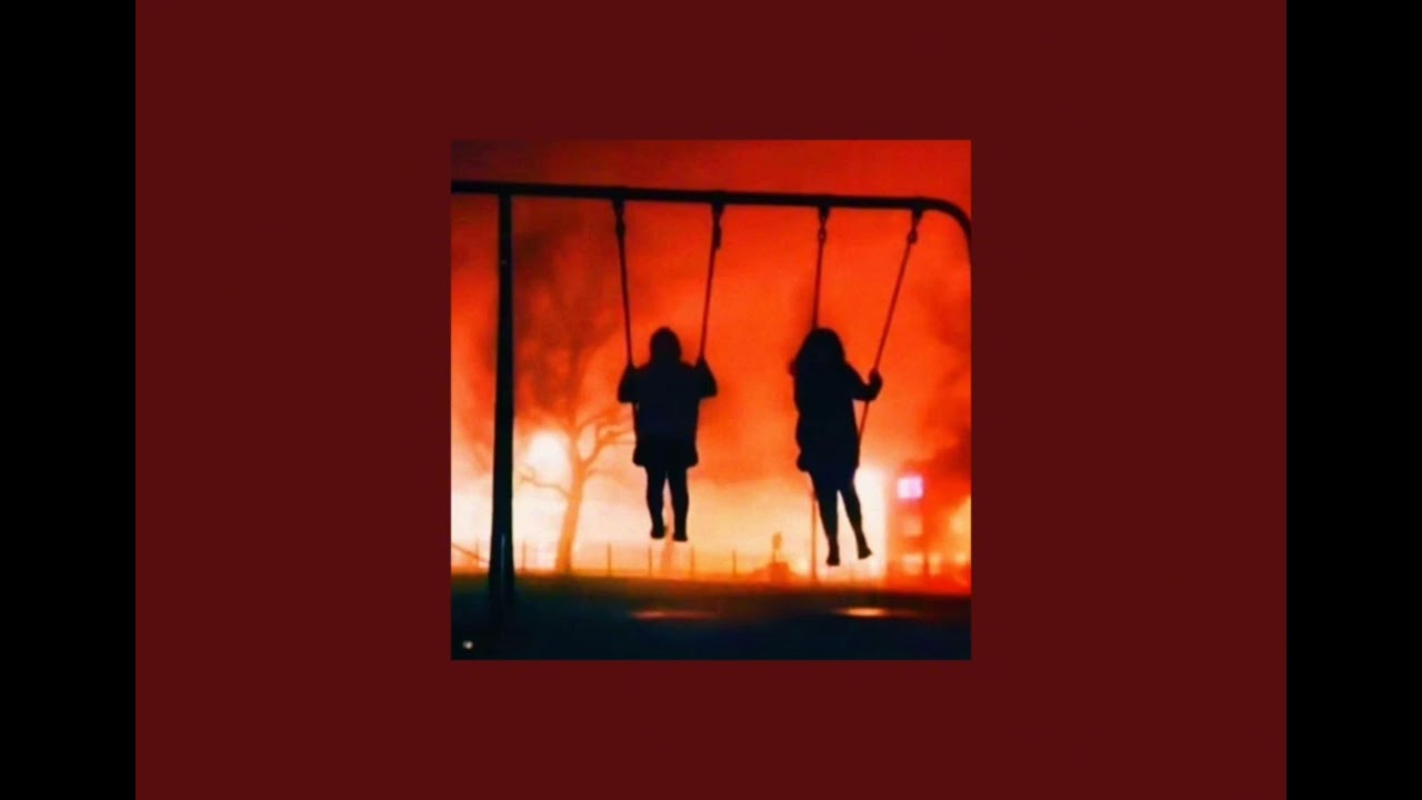 •CRADLES• `Slowed down 8d` Sud Urban