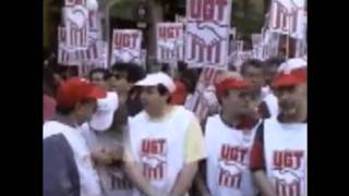 Historia de UGT