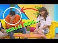 SALTING ABIS! Vicky Gak Nyangka Anita Hara Datang | OKAY BOS (21/11/19) Part 3