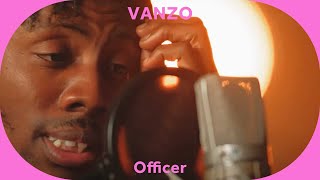 🔳 Vanzo - Officer [Baco Session] by Baco Sessions 88,956 views 11 months ago 4 minutes, 57 seconds