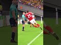 Rugby can be intense