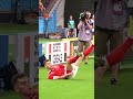 Rugby can be intense