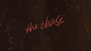 Isabela Merced - the chase (Official Lyric Video)