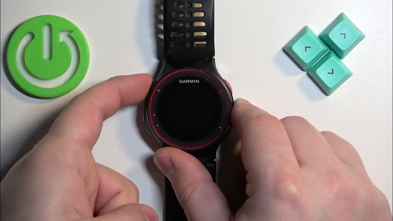 how-to-force-restart-garmin-forerunner-225-youtube